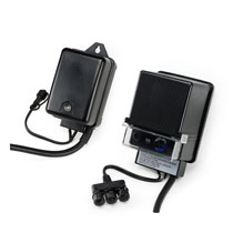 (image for) Aquascape 60-Watt 12 Volt Transformer with Photocell